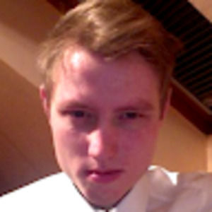 Meet your Posher, Adam